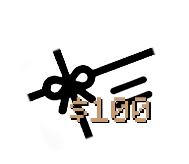 $100 Gift Card