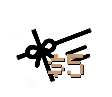 $5 Gift Card