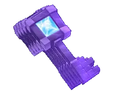 5x Rune Keys