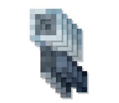 5x Rune Keys