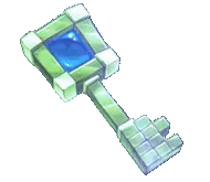 Anniversary Key
