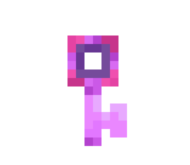 Aura Cookie Key