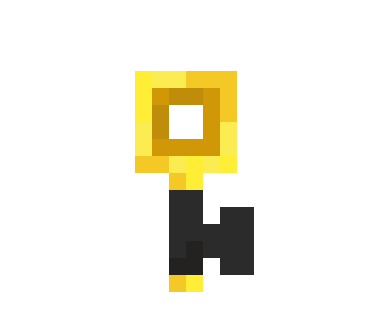 Legendary Midas Key