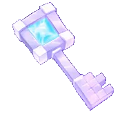 Prisma Dungeon Key