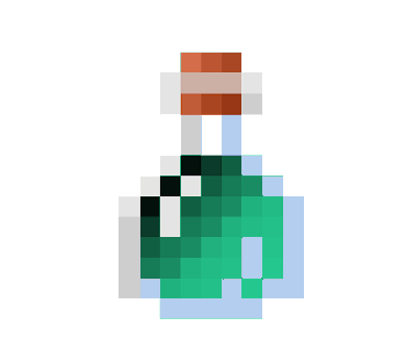 Quest Repair Elixir