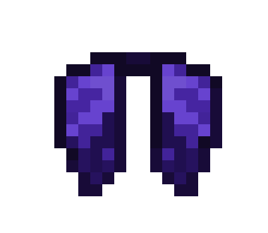 Void Spirit Wings